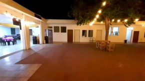 Hostal Mi Pais